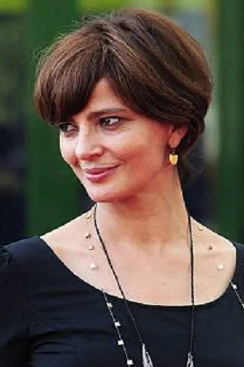Laura Truffaut