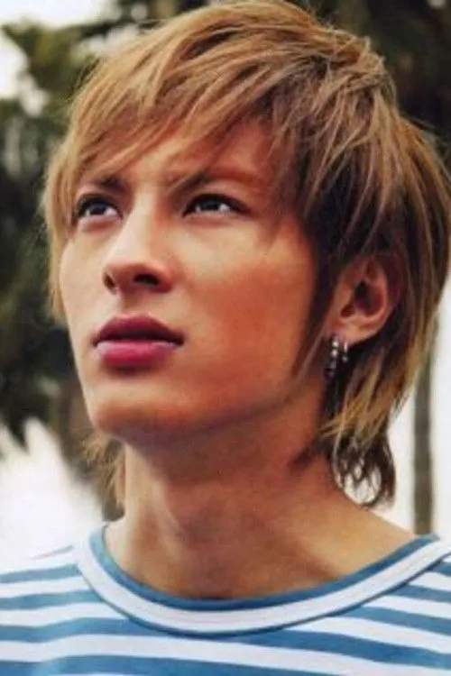 Takashi Tsukamoto