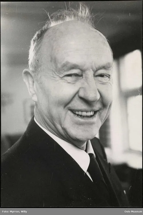 Lars Tvinde