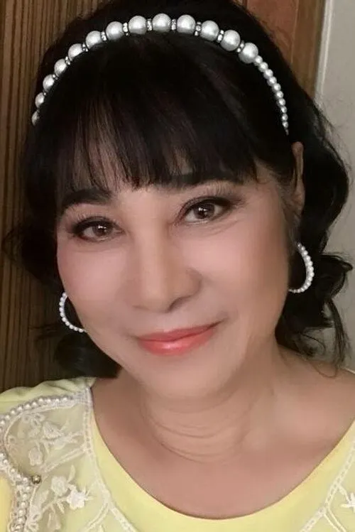 Viyada Umarin