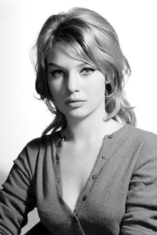Annette Stroyberg