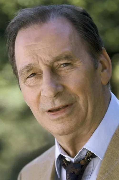 Henry van Lyck