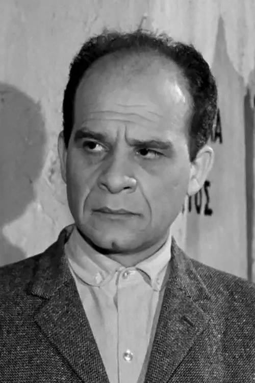Giorgos Velentzas