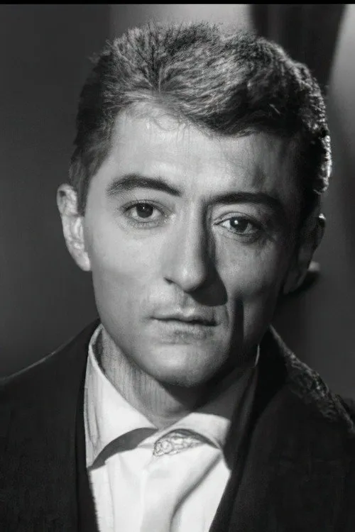 André Versini