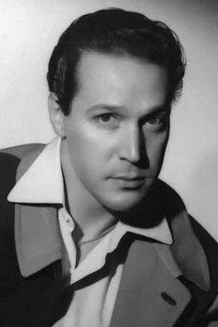 Antonio Vilar