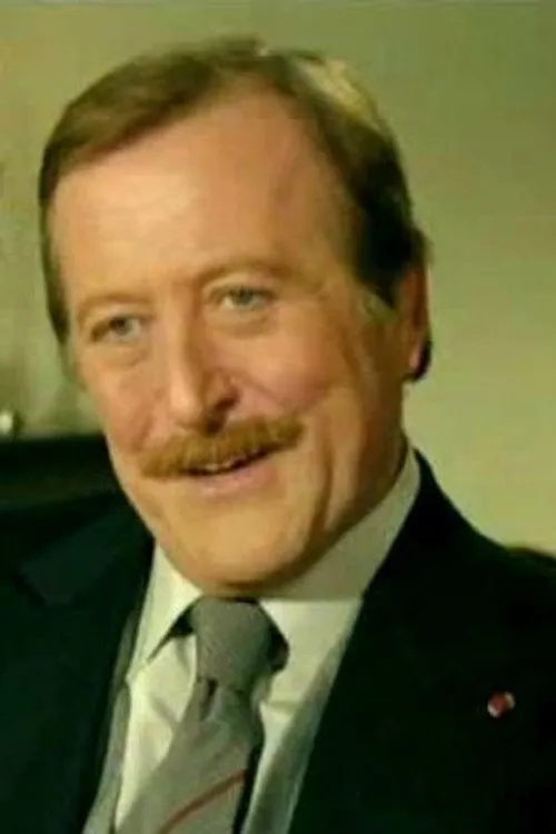 Nicolas Vogel