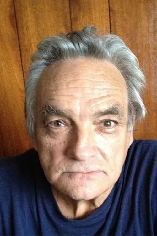 Rob Walker
