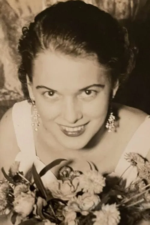 Virginia Walker