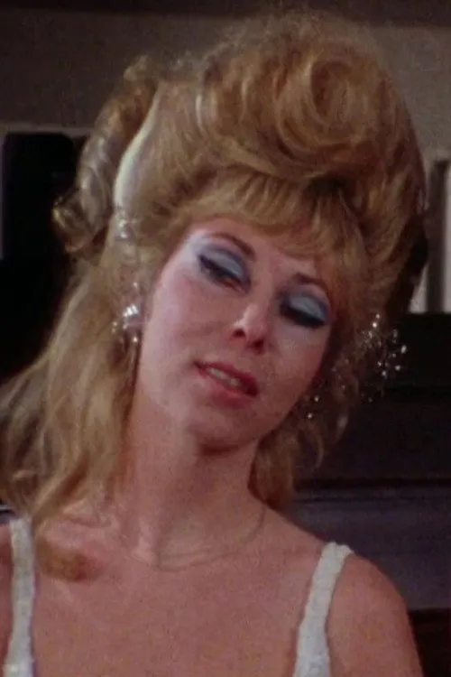 Susan Walsh