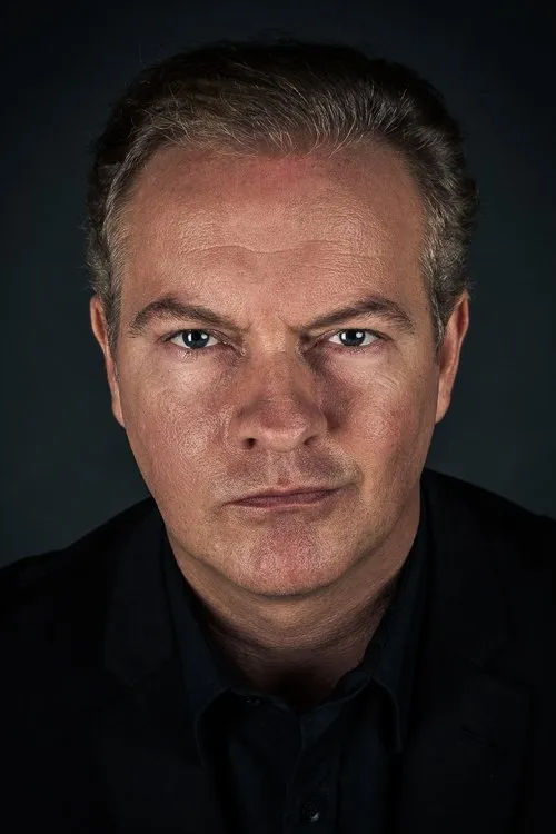 Simon Weir