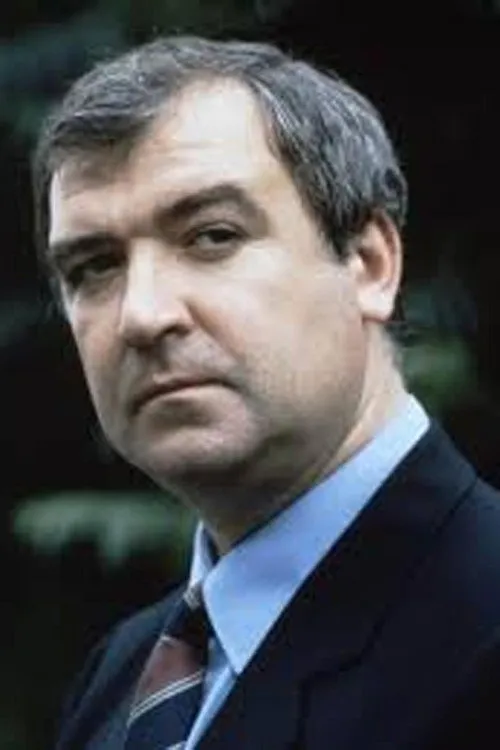 Gary Whelan