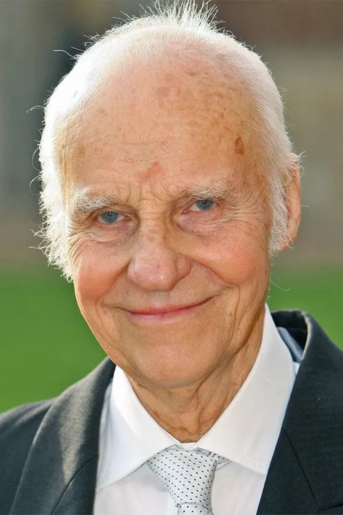 Billy Williams