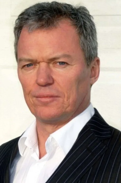 Peter Windrem