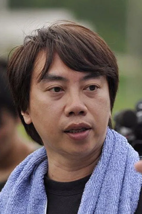 Wong Chun Man