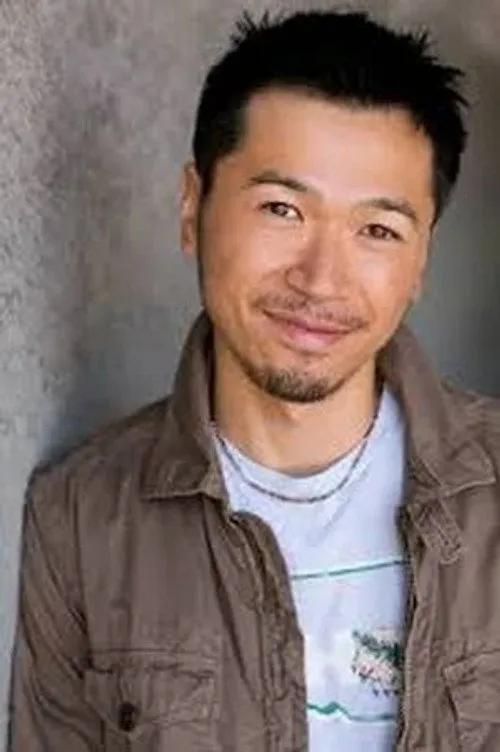 Robert Wu