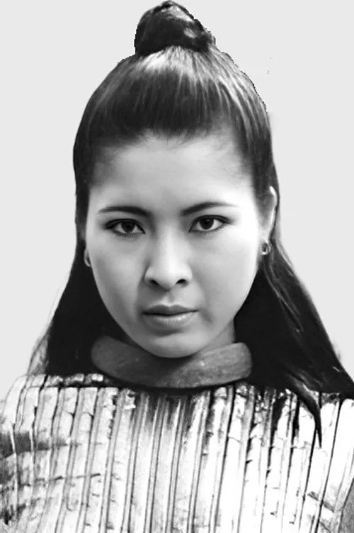Eiko Yanami