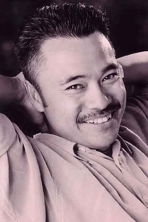 Richard Yee