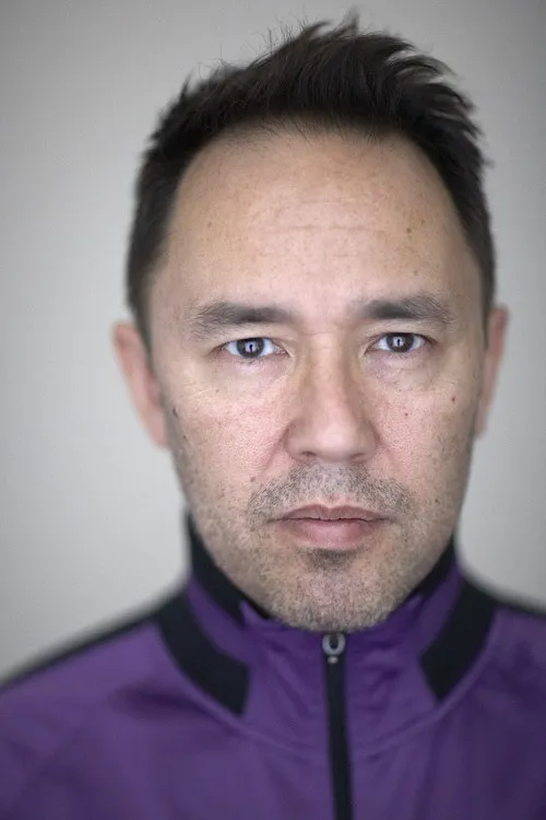 Daniel York Loh