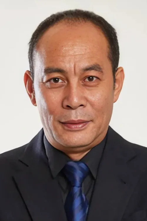 Zhang Guangbei