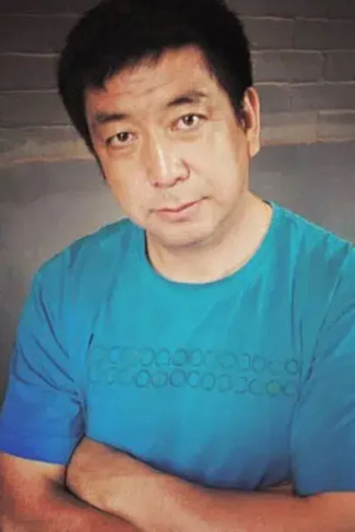 Yongning Zhang