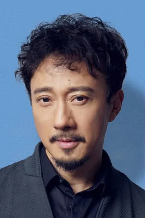 Zhao Lixin