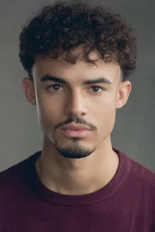 Matthew Broome
