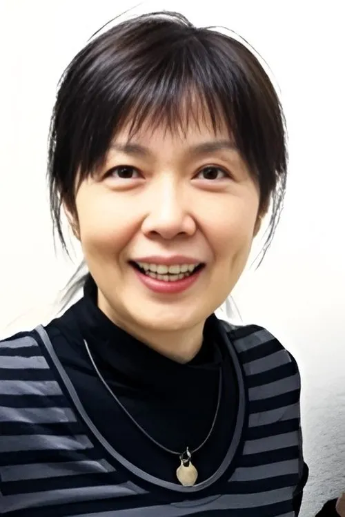 Kaoru Mizuki