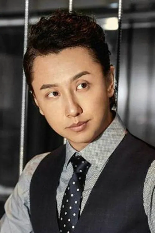 Huang Cailun