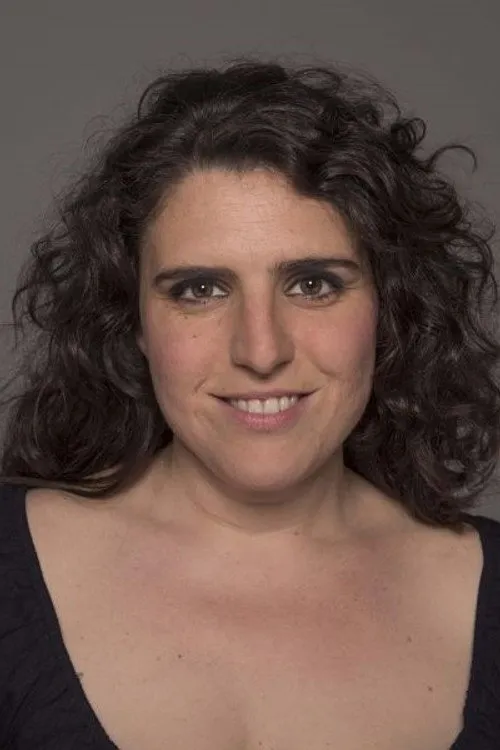 Berta de la Dehesa