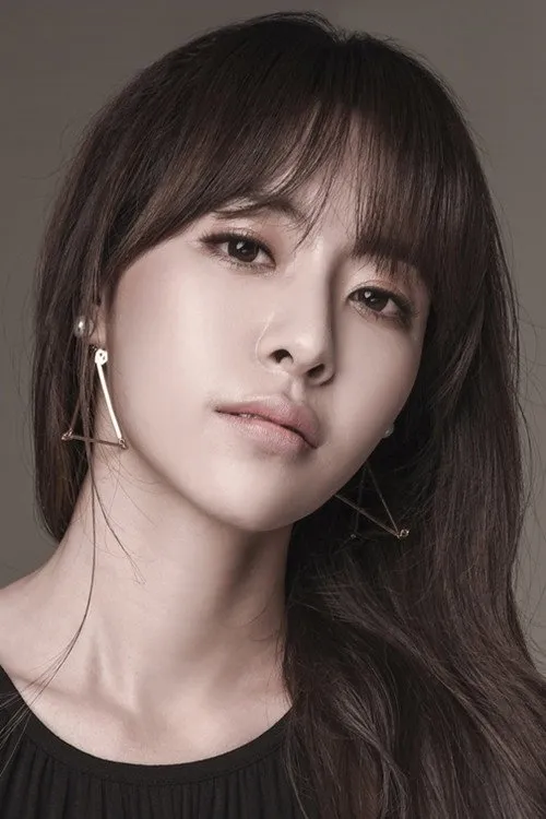 Jeong Da-sol