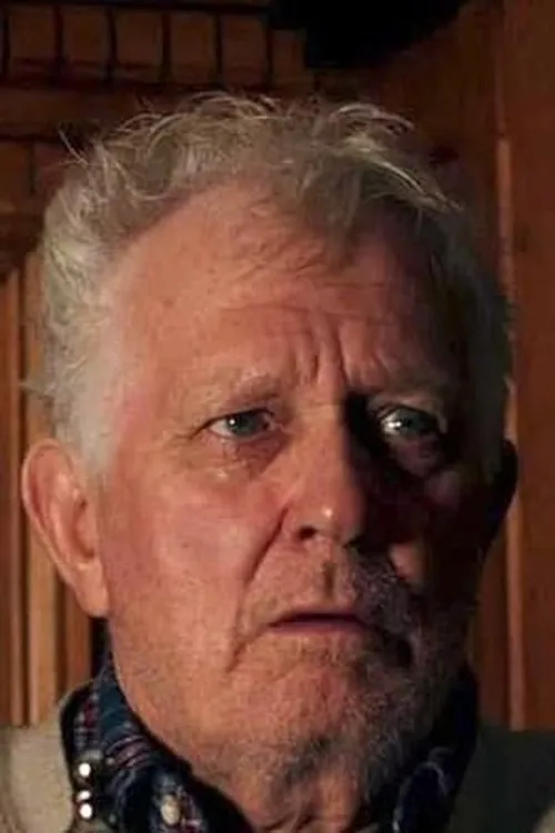 Mark Chapman