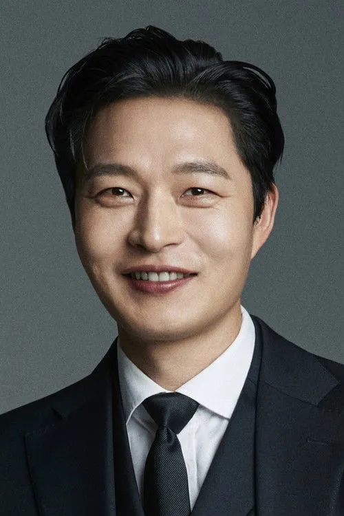 Lee Sung-woo