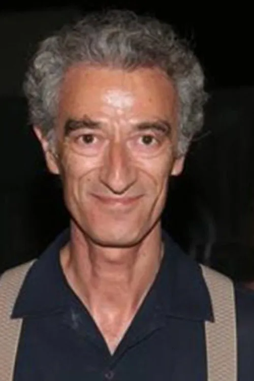 Kostas Flokatoulas