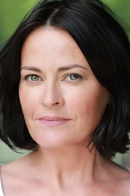 Sarah Belcher