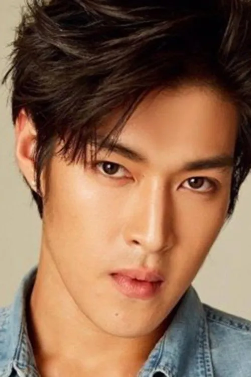 Khunnarong Pratesrat