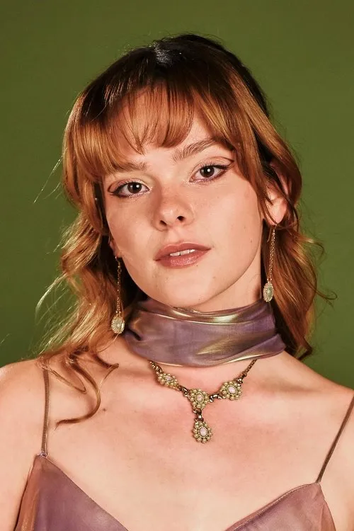Laurel Marsden