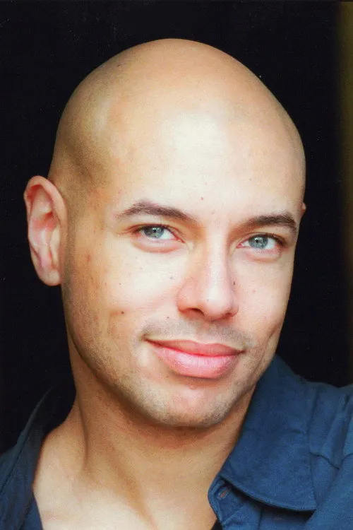Thom Allison