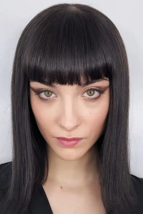 Lera Abova