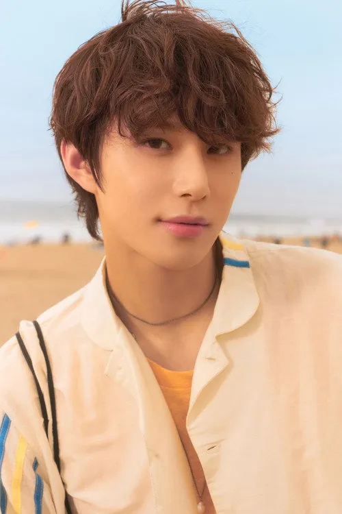 Jungwoo