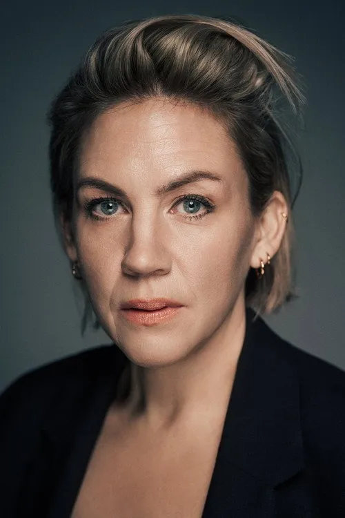 Julia Marko-Nord