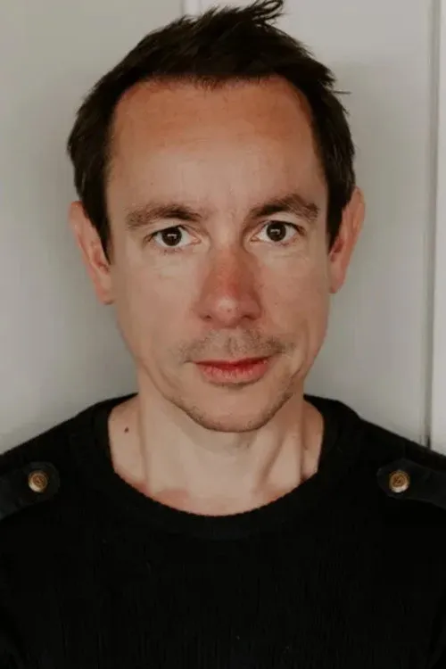Nico Sturm