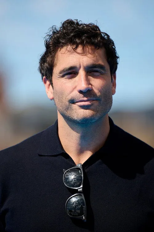 Álex García