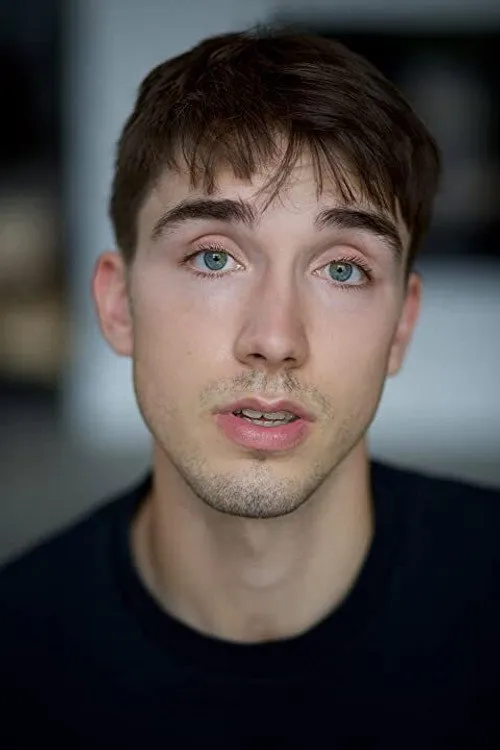 George Robinson