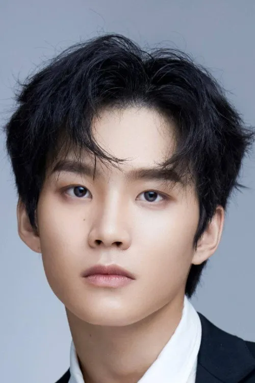 Zhou Yanchen