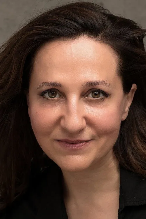 Mercedes Bahleda