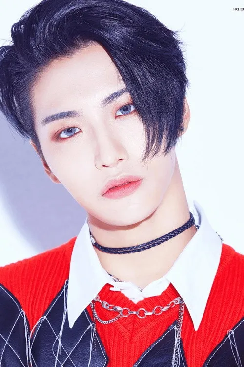 Seonghwa
