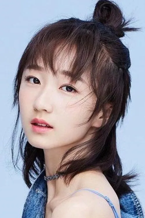 Jelly Xu
