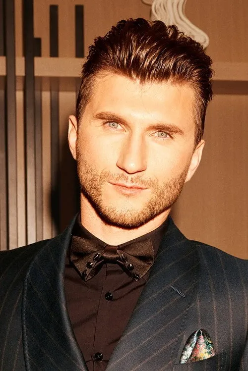 Serghei Boldesco