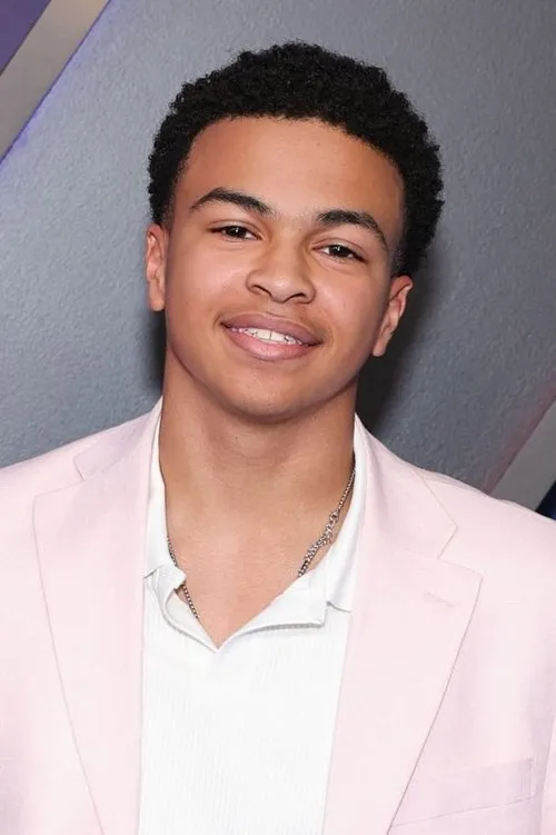 Shaun Dixon