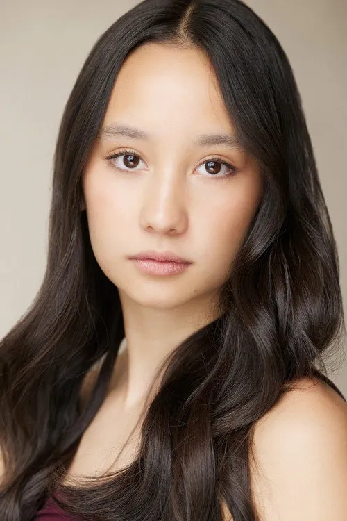 Ava Cheung